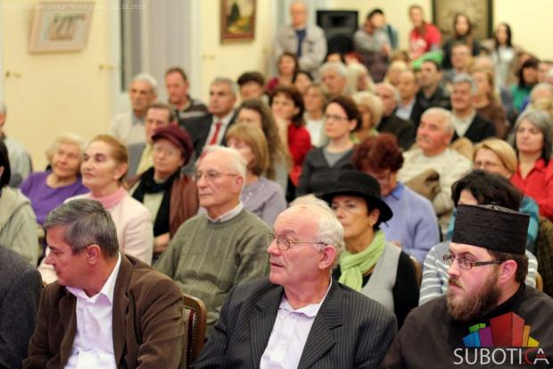 Sto godina Ćopićeve vedrine