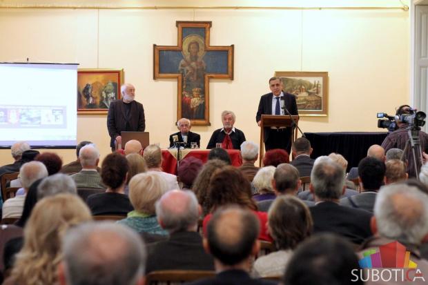 Sto godina Ćopićeve vedrine