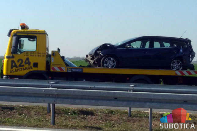 U lančanom sudaru kod Feketića poginulo troje ljudi - vozač „Masterplasta“ u pritvoru