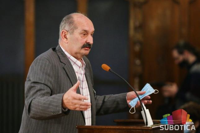 Odbornici jednoglasni oko završnog računa i upravljanja komunalnim otpadom