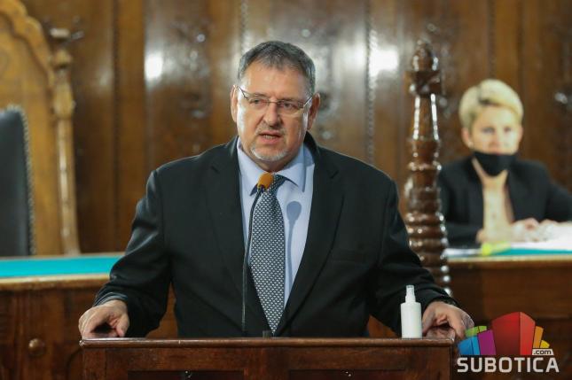 Odbornici jednoglasni oko završnog računa i upravljanja komunalnim otpadom