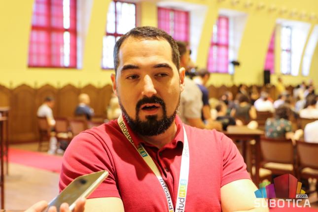 Otvorena konferencija o veštačkoj inteligenciji i mašinskom učenju