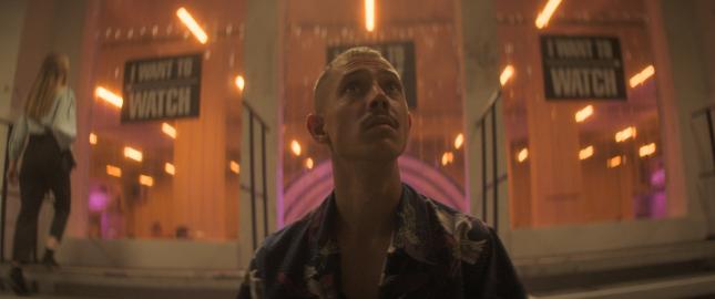 “Crveno nebo“ Kristijana Pecolda najbolji film 30. Festivala evropskog filma na Paliću