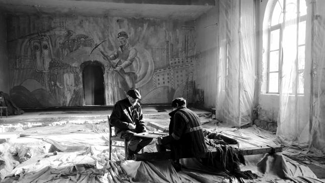 “Crveno nebo“ Kristijana Pecolda najbolji film 30. Festivala evropskog filma na Paliću