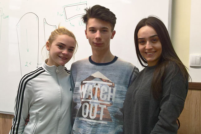 Tinejdžeri spojili izgubljenog psa sa njegovim vlasnikom