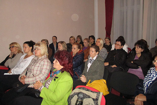 Forum žena SDPS-a održao tribinu "Karcinom dojke"