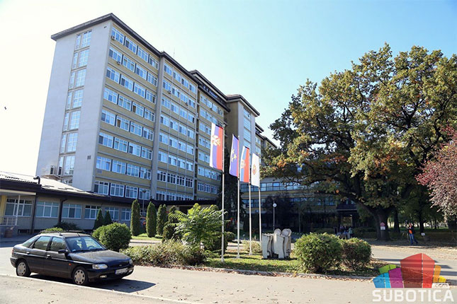 Odeljenje pulmologije još čeka rekonstrukciju