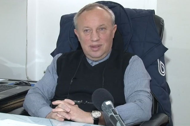 Zašto izgradnja kanalizacije teče sporo?