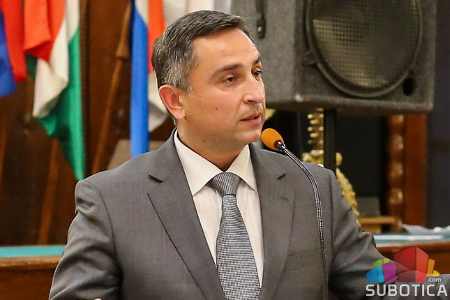 Projekcijom dokumentarca "75 godina posle" obeležena godišnjica oslobođenja Subotice u Drugom svetskom ratu