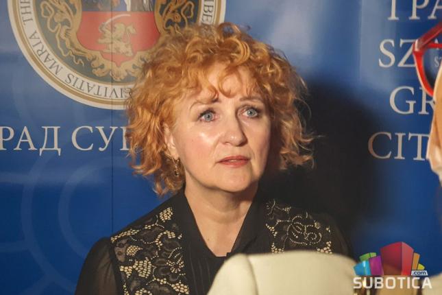 Projekcijom dokumentarca "75 godina posle" obeležena godišnjica oslobođenja Subotice u Drugom svetskom ratu