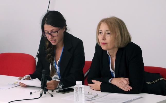 Održan Međunarodni forum za istraživanje pozorišne umetnosti za decu i mlade