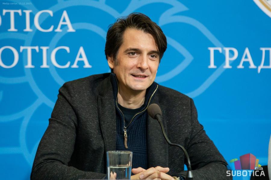 Predstava „Boing-Boing” premijerno na sceni "Jadran" 18. decembra