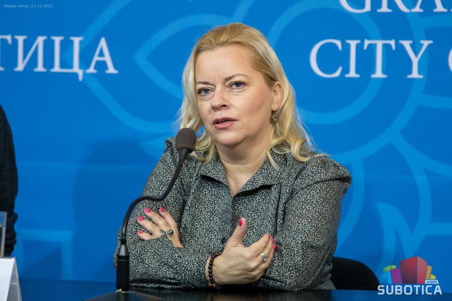 Predstava „Boing-Boing” premijerno na sceni "Jadran" 18. decembra