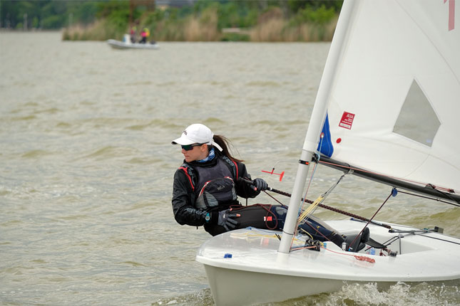 Održana 78. „Prvomajska regata“