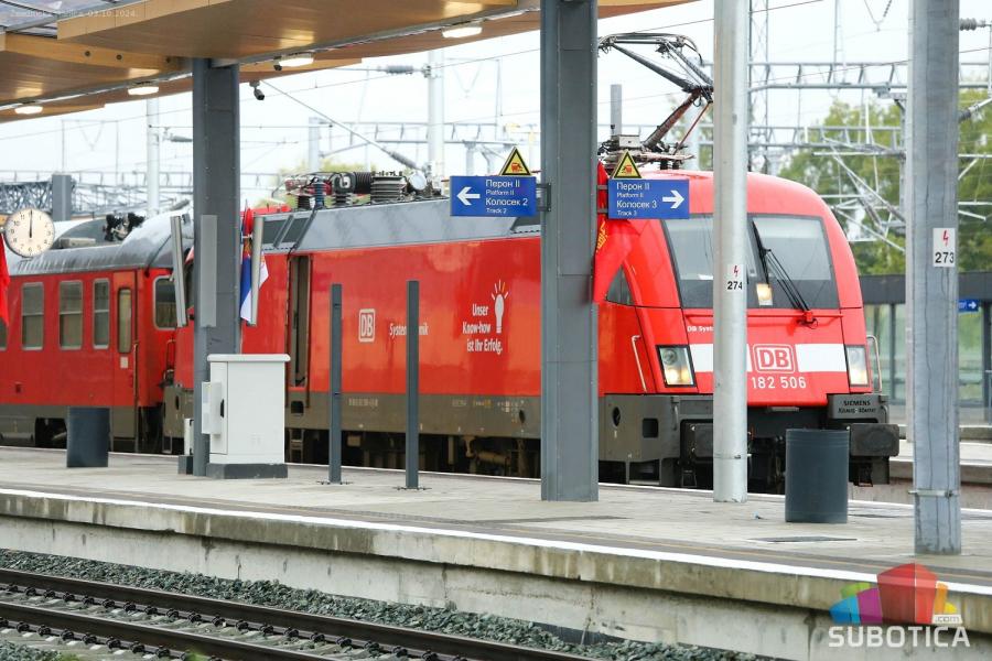 Promena saobraćaja zbog ispitivanja više podvožnjaka od nedelje do utorka