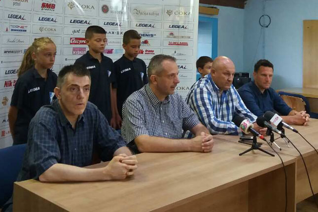 Na prvom "Trofeju grada Subotice" očekuje se stotinjak fudbalskih ekipa iz regiona