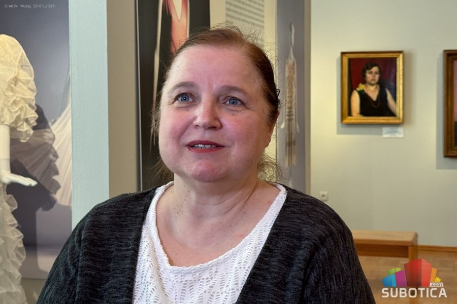 "Muzeji ujedinjuju podeljeni svet": Obeležen Dan muzeja i u Subotici