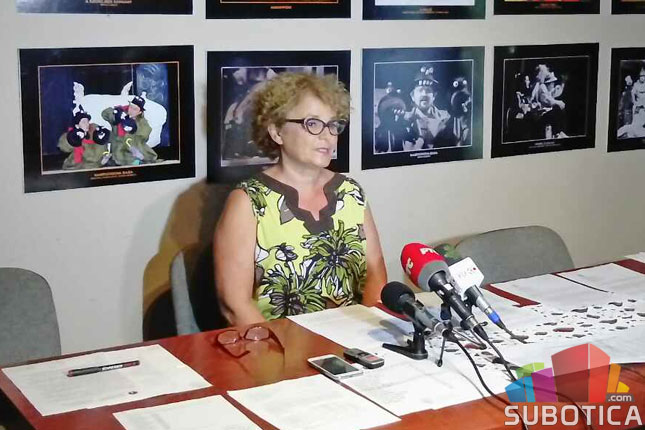 Ozbiljne optužbe glumaca Dečjeg pozorišta, direktorka demantuje navode