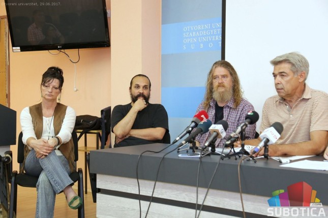 Ozbiljne optužbe glumaca Dečjeg pozorišta, direktorka demantuje navode