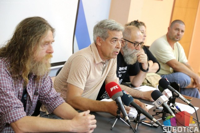 Ozbiljne optužbe glumaca Dečjeg pozorišta, direktorka demantuje navode