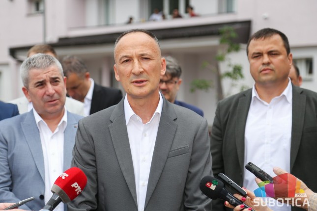 Studentski dom „Ivo Lola Ribar“  dobio novi izgled