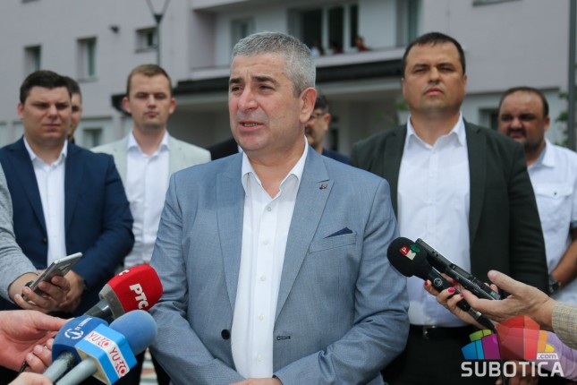 Studentski dom „Ivo Lola Ribar“  dobio novi izgled