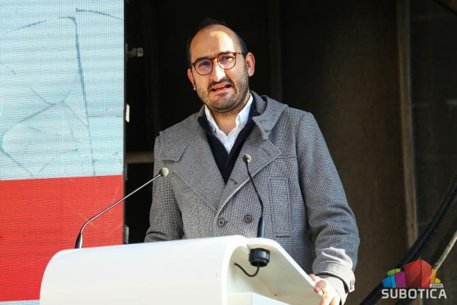 Održan karavan “Bezbednost počinje sa tobom” u cilju edukacije i povećanja bezbednosti u saobraćaju