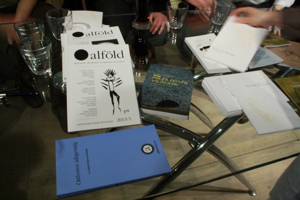 U "Skladištu" održano književno veče: Vojvodina Calling