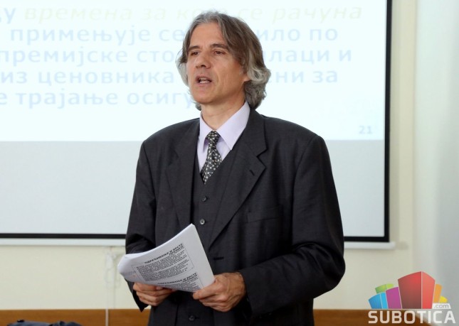 Nove obuke u Regionalnoj privrednoj komori