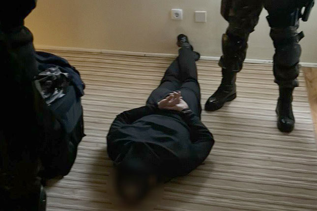 Uhapšeni osumnjičeni za ubistvo mladog vaterpoliste