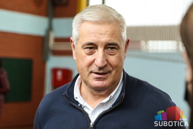 Podeljena sportska oprema za 29 subotičkih škola