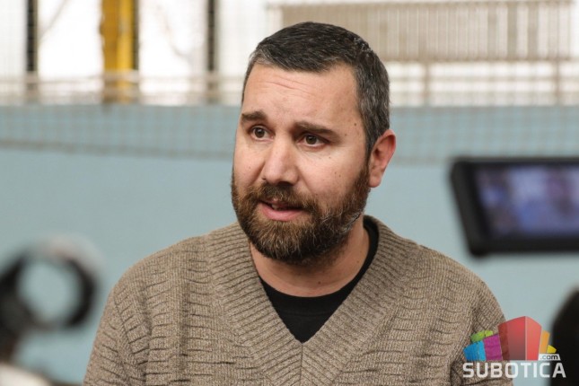 Podeljena sportska oprema za 29 subotičkih škola