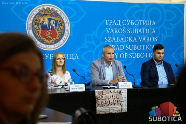Počinje Festival mentalnog zdravlja