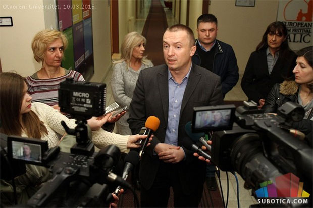 Održana tribina Demokratske stranke