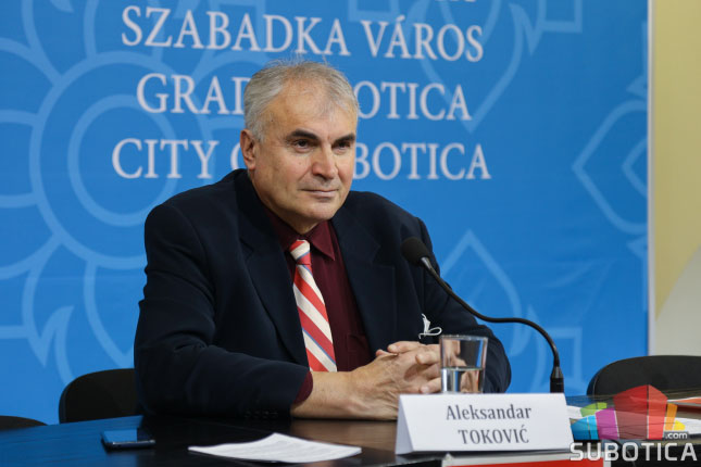 "Bajmočanin - građanin sveta" - polaganje venca i prigodan program u čast Dušana Dude Maravića