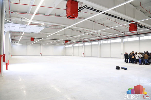 Igor Mirović: Subotica može da računa na podršku Pokrajine