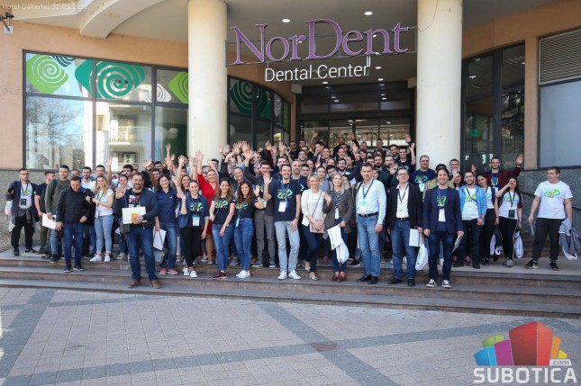 Otvorene prijave za studentsko takmičenje "Bizkod5"