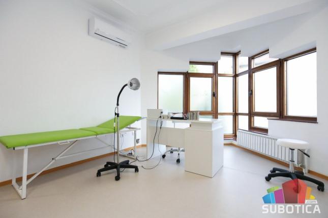 Otvoren Zavod za zdravstvenu zaštitu radnika "DE MEDIC"