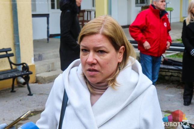 Otvoreno Prihvatilište za beskućnike