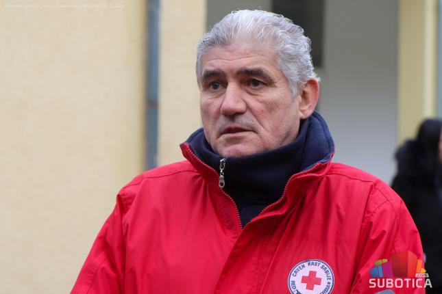 Otvoreno Prihvatilište za beskućnike