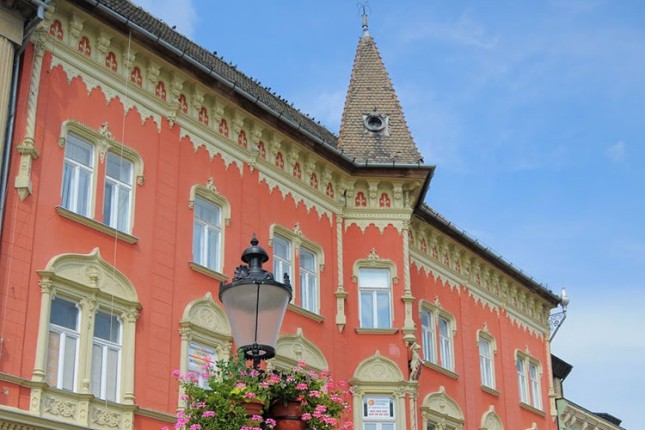 Vojnića palata restitucijom vraća se potomcima