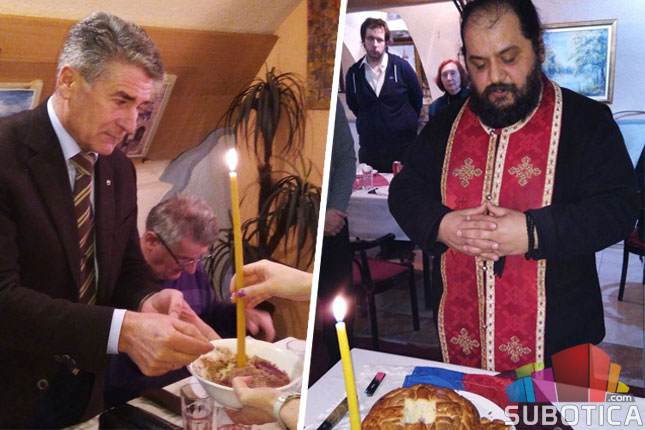 Obeležen Dan zavičajne zajednice "Slavonija i Baranja"