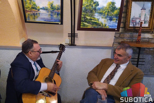 Obeležen Dan zavičajne zajednice "Slavonija i Baranja"