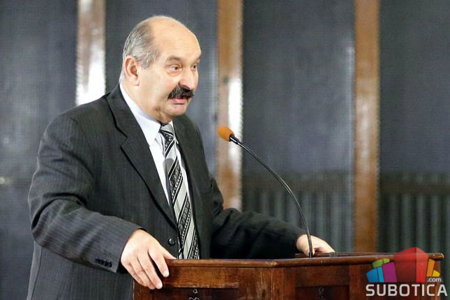 Izbori za gradsku skupštinu - 10 pitanja za listu "Bunjevci za Suboticu - Savez bačkih Bunjevaca“