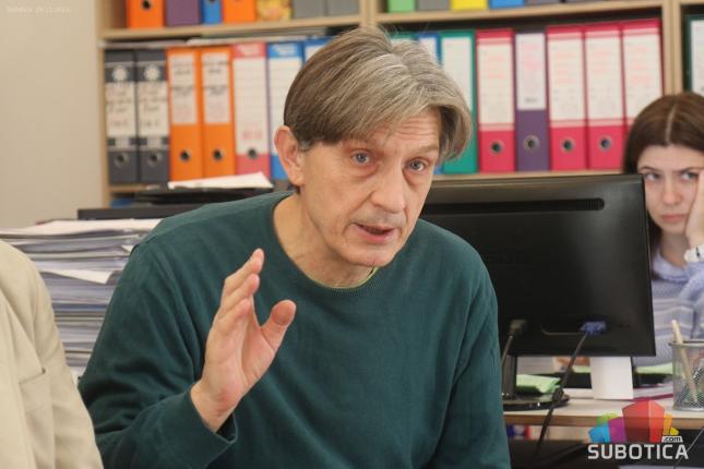 Organizacija "KORS" predstavila preliminarne rezultate merenja kvaliteta vazduha u gradu