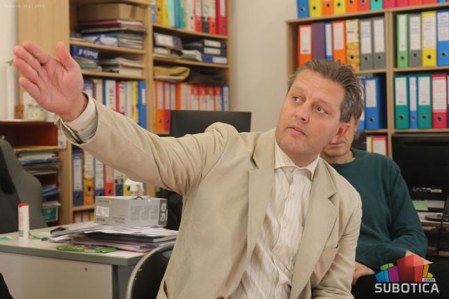 Organizacija "KORS" predstavila preliminarne rezultate merenja kvaliteta vazduha u gradu