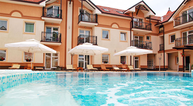 Apartmani u Palvilu na licitaciji