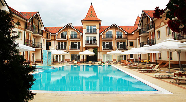 Apartmani u Palvilu na licitaciji