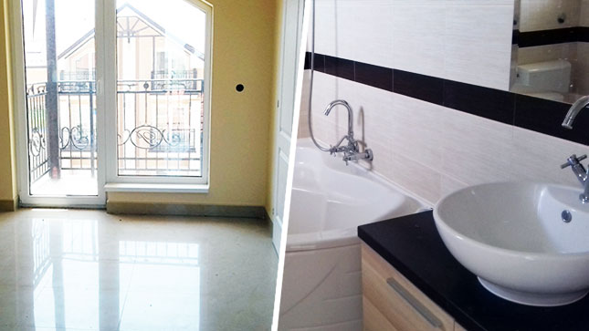 Apartmani u Palvilu na licitaciji