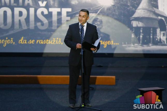 „Planeta dvorište“  Olivere Balašević otvorila kulturno leto na Paliću